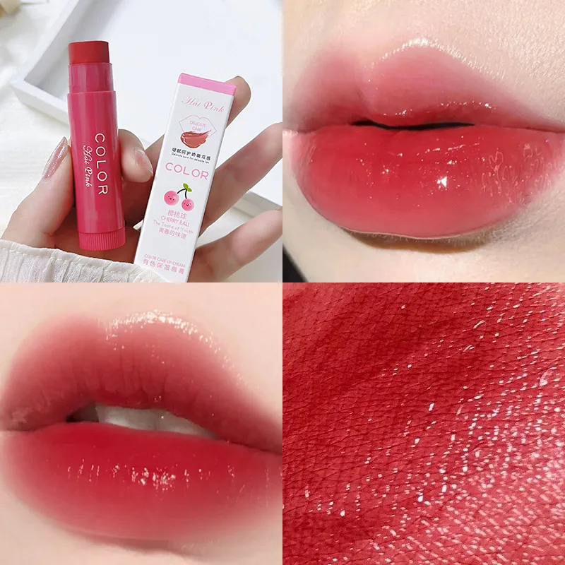 Matte Velvet Lip Tint Long Lasting - Matte Lipstick Velvet Lip Tint Waterproof