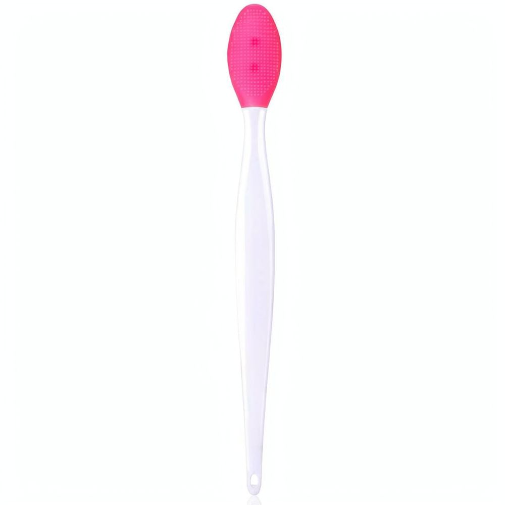 Manual Silicone Nose Brush Fac - Silicone Face Scrubber Electric 评论和价格