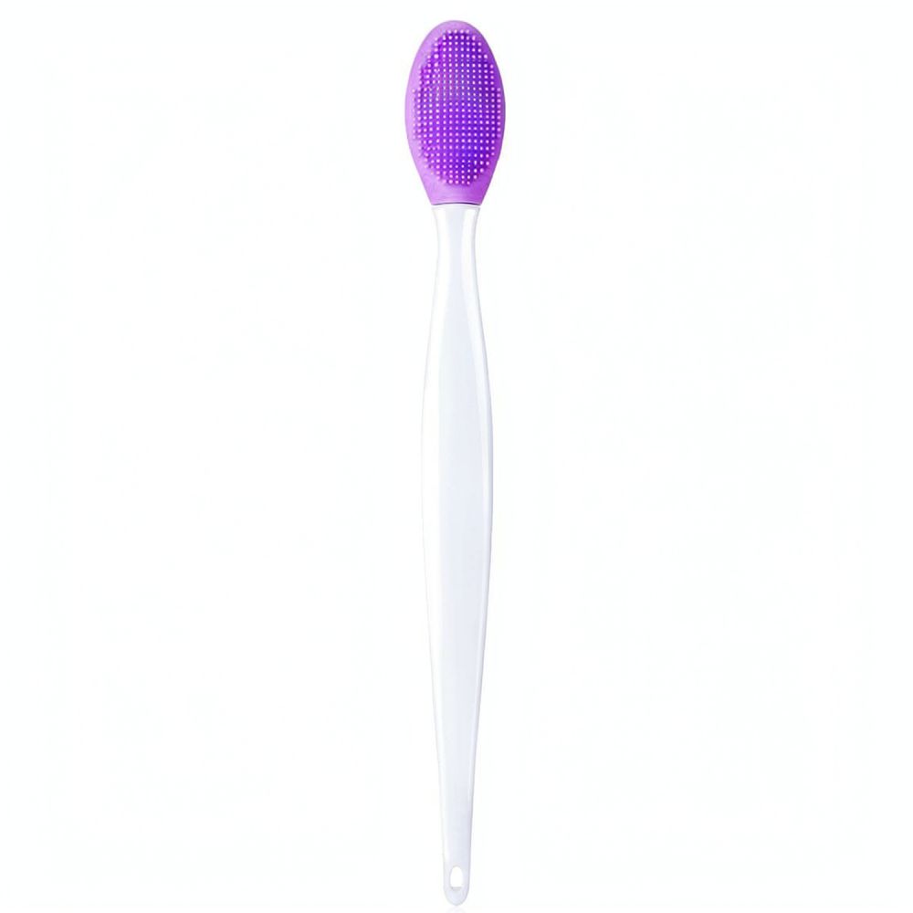Manual Silicone Nose Brush Fac - Silicone Face Scrubber Electric 评论和价格