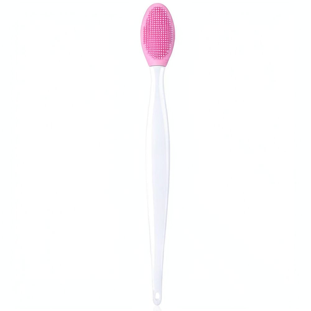 Manual Silicone Nose Brush Fac - Silicone Face Scrubber Electric 评论和价格