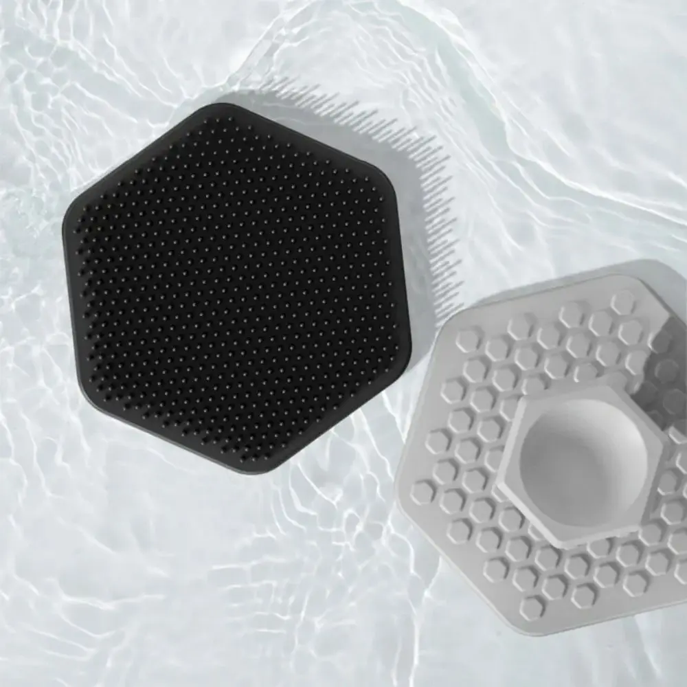 Alwafore Facial Cleaning Brush - Silicone Face Scrubber Electric 评论和价格