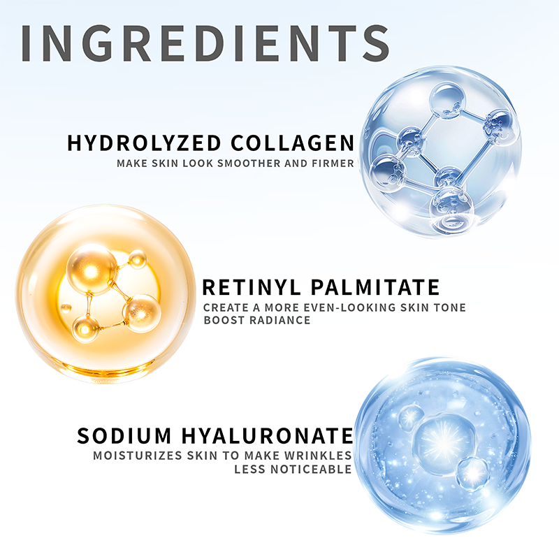 Collagen Retinol Eye Mask for  - Collagen Under Eye Patches 评论和价格