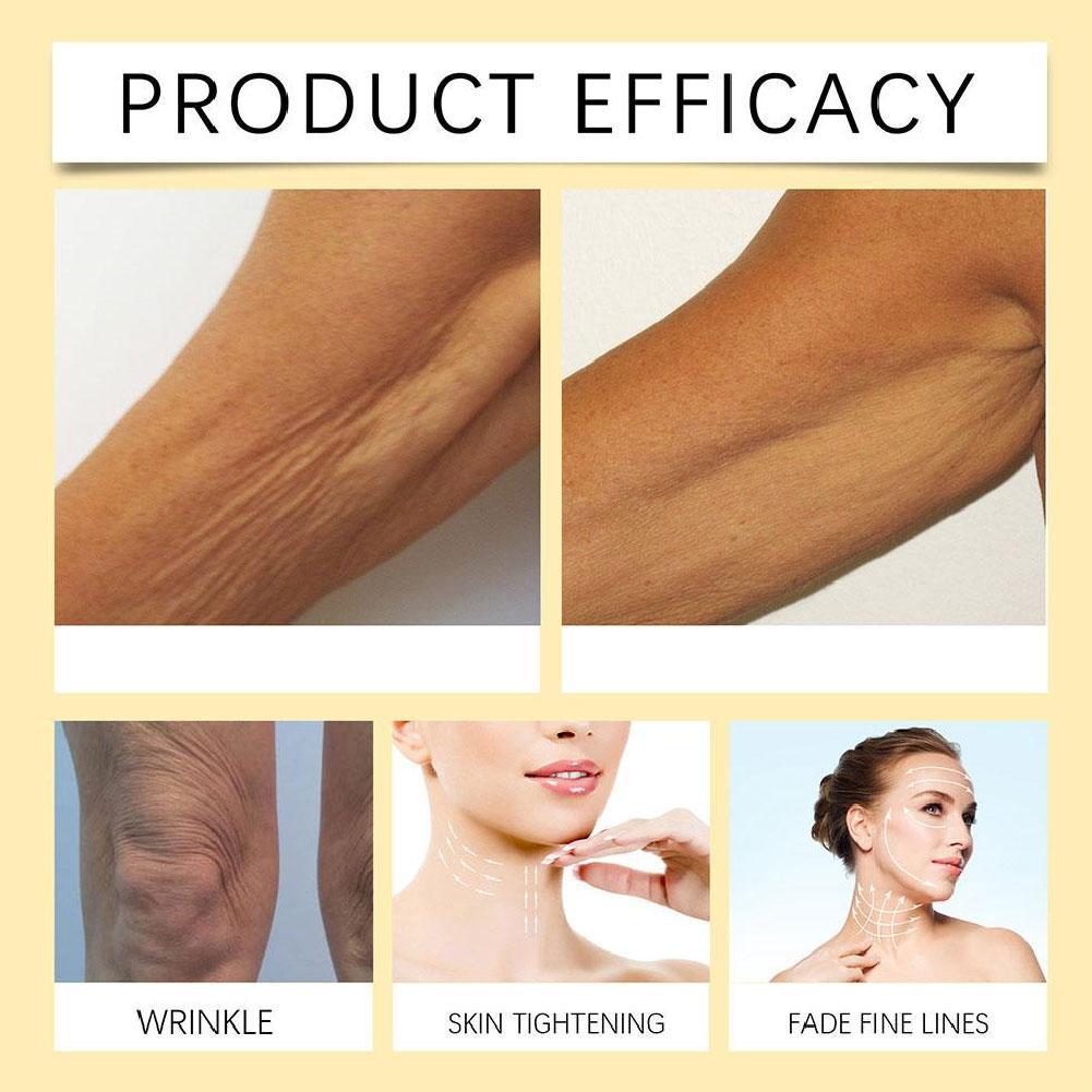 Korean Eye Cream For Anti-wrin - Retinol Anti Wrinkle Cream 评论和价格
