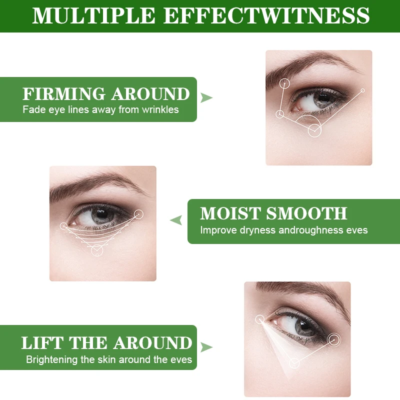 60pcs Aloe Vera Collagen Eye M - Collagen Under Eye Patches 评论和价格