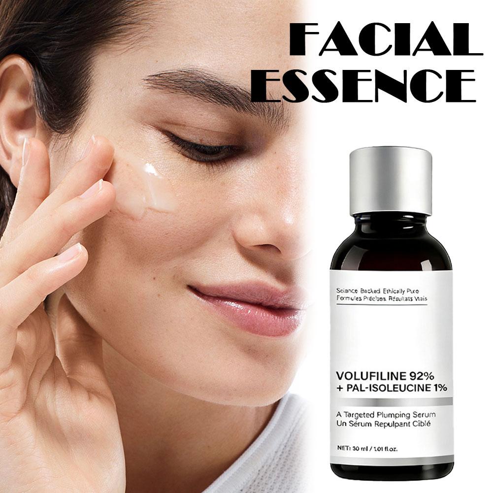 1/2/3pcs Volufilin Face Serum  - Hyaluronic Acid Facial Serum 评论和价格