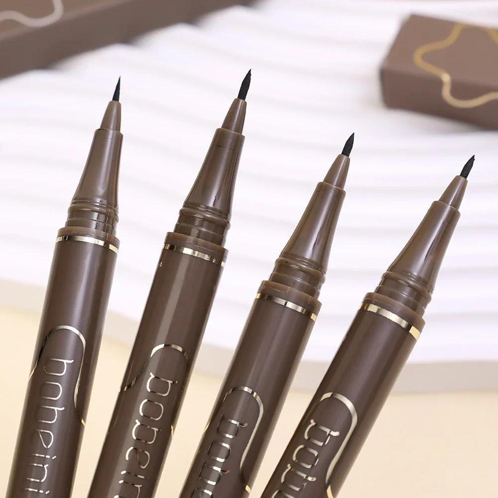 The Slim Eyeliner Is Waterproo - Waterproof Liquid Eyeliner Pen 评论和价格