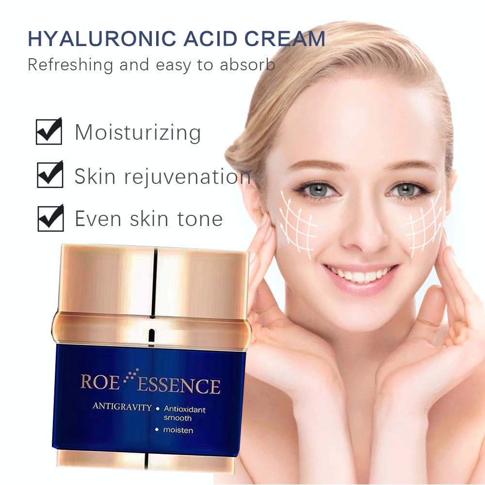 Sturgeon Roe Retinol Face Crea - Retinol Anti Wrinkle Cream 评论和价格