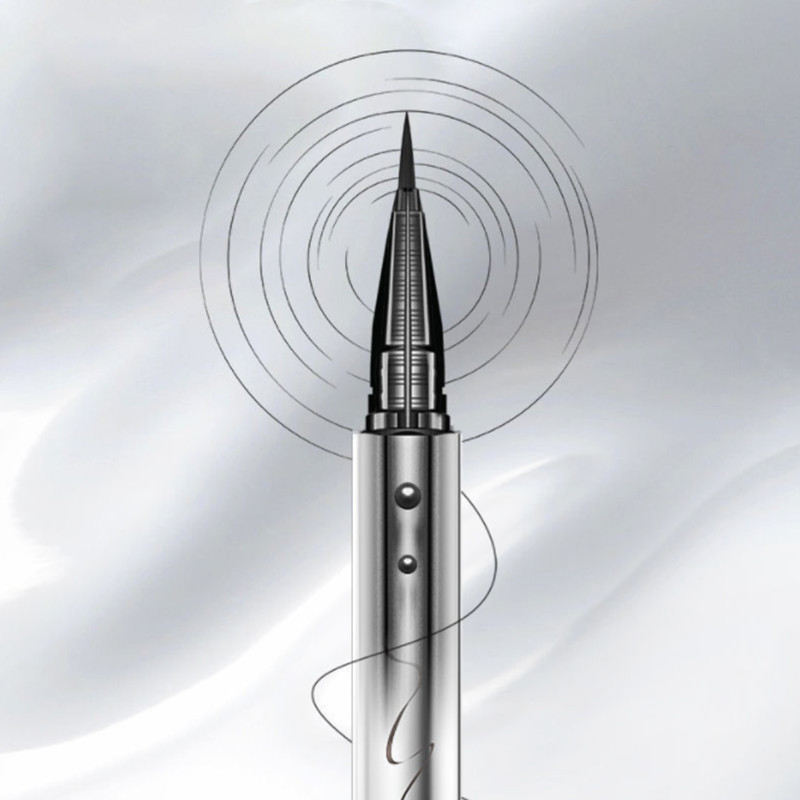 Veecci Water Eyebrow Pencil Dr - Waterproof Liquid Eyeliner Pen 评论和价格
