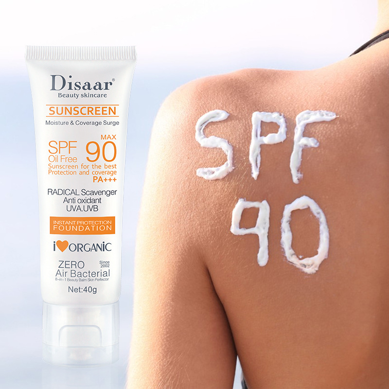 Facial Body Sunscreen Waterpro - Spf 50 Waterproof Sunscreen 评论和价格