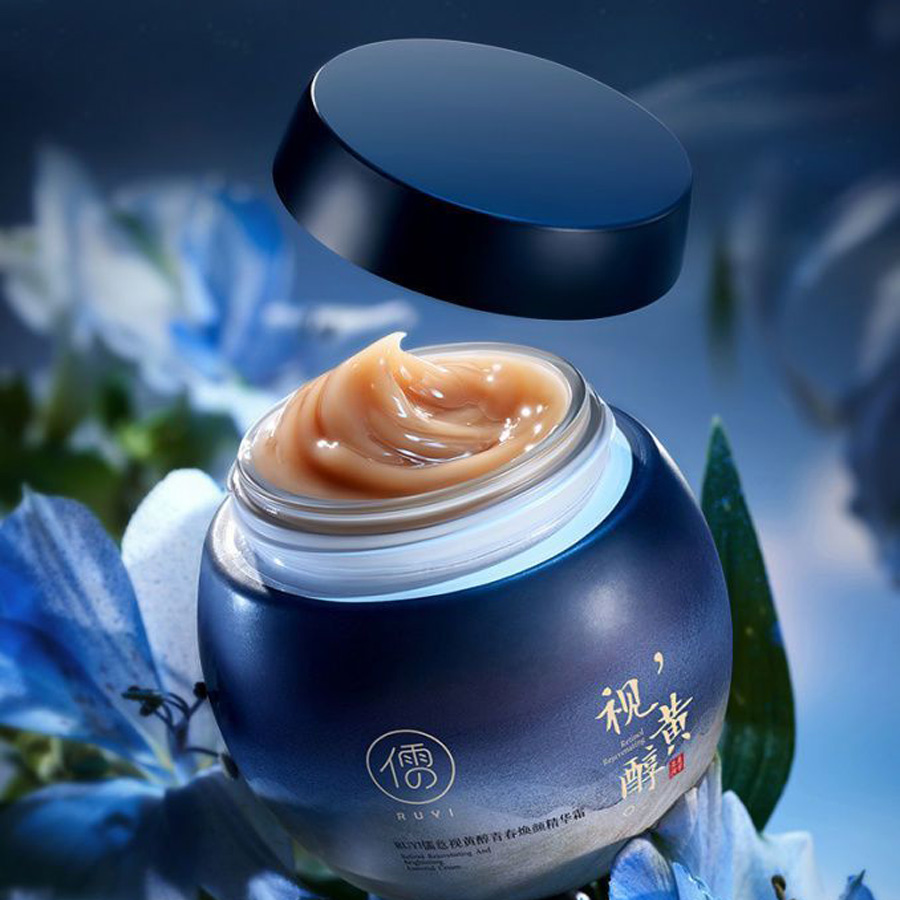 100g Retinol Anti Aging Face C - Retinol Anti Wrinkle Cream 评论和价格