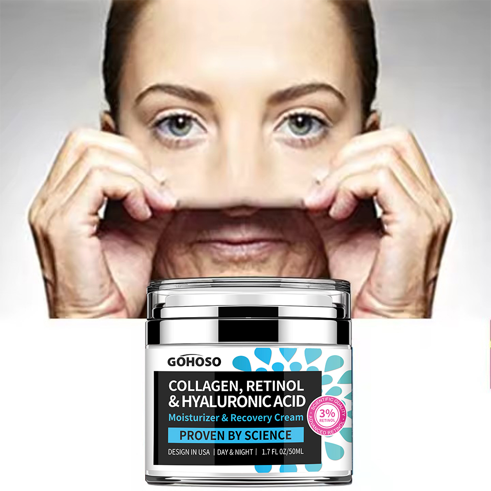 ENVISHA Skin Care Collagen Ret - Retinol Anti Wrinkle Cream 评论和价格