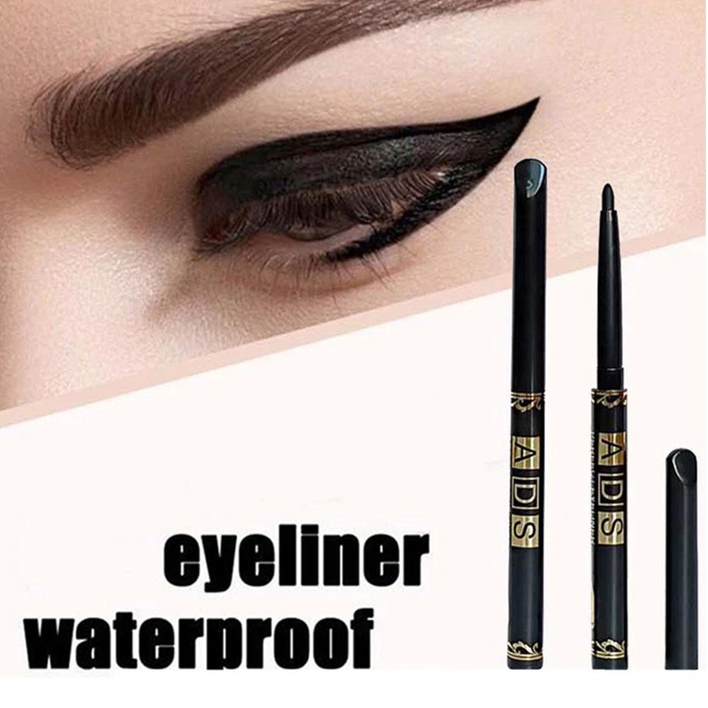 Eyeliner Pencil Waterproof Lon - Waterproof Liquid Eyeliner Pen 评论和价格